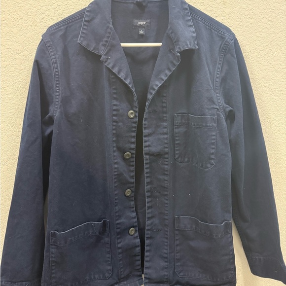 J. Crew Textured Fabric - Picture 1 of 3